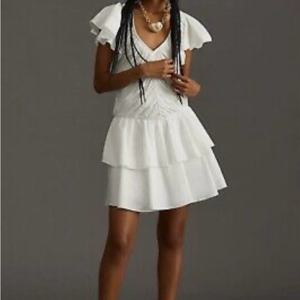 Love the Label Dress‎ Size L
